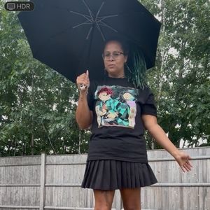 Meet your Posher, Shanice